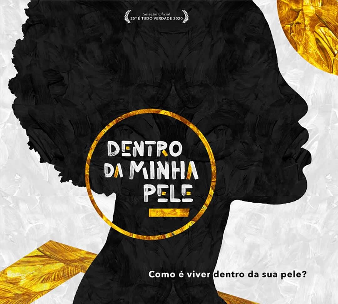DENTRO DA MINHA PELE