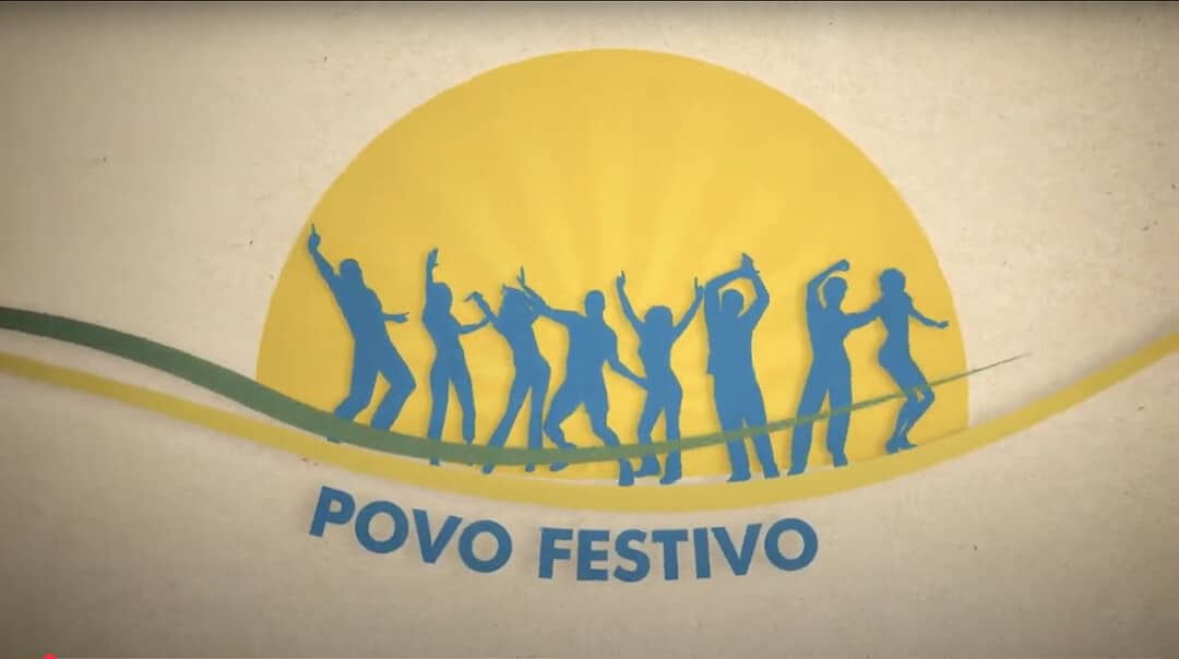 POVO FESTIVO