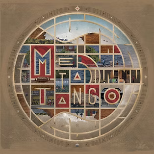 TATANGO – METATANGO (2019)