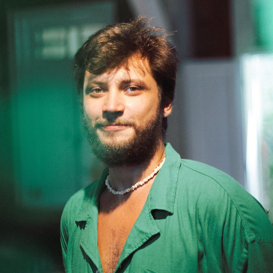 Alan Bernardes – Show