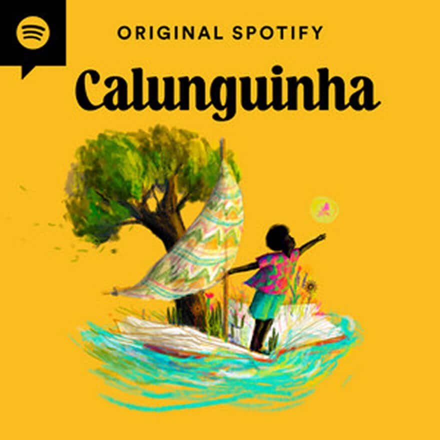 Calunguinha
