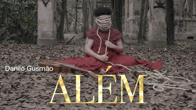 DANILO GUSMÃO – Além Ato IV (2020)