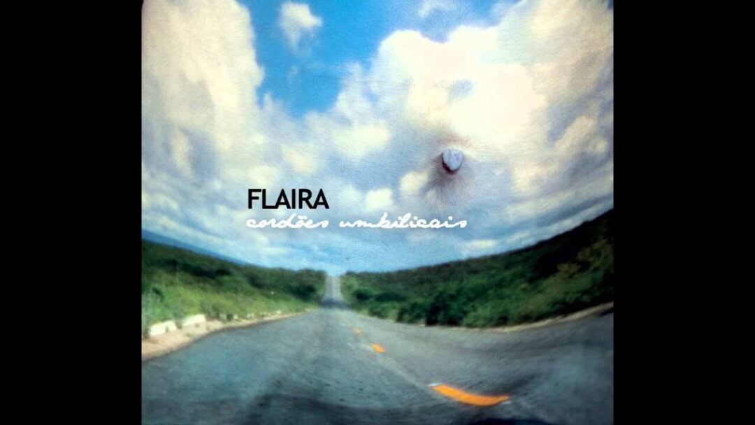 Flaira Ferro – Me curar de mim