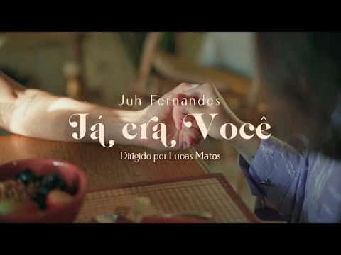 Juh Fernandes – Já era você