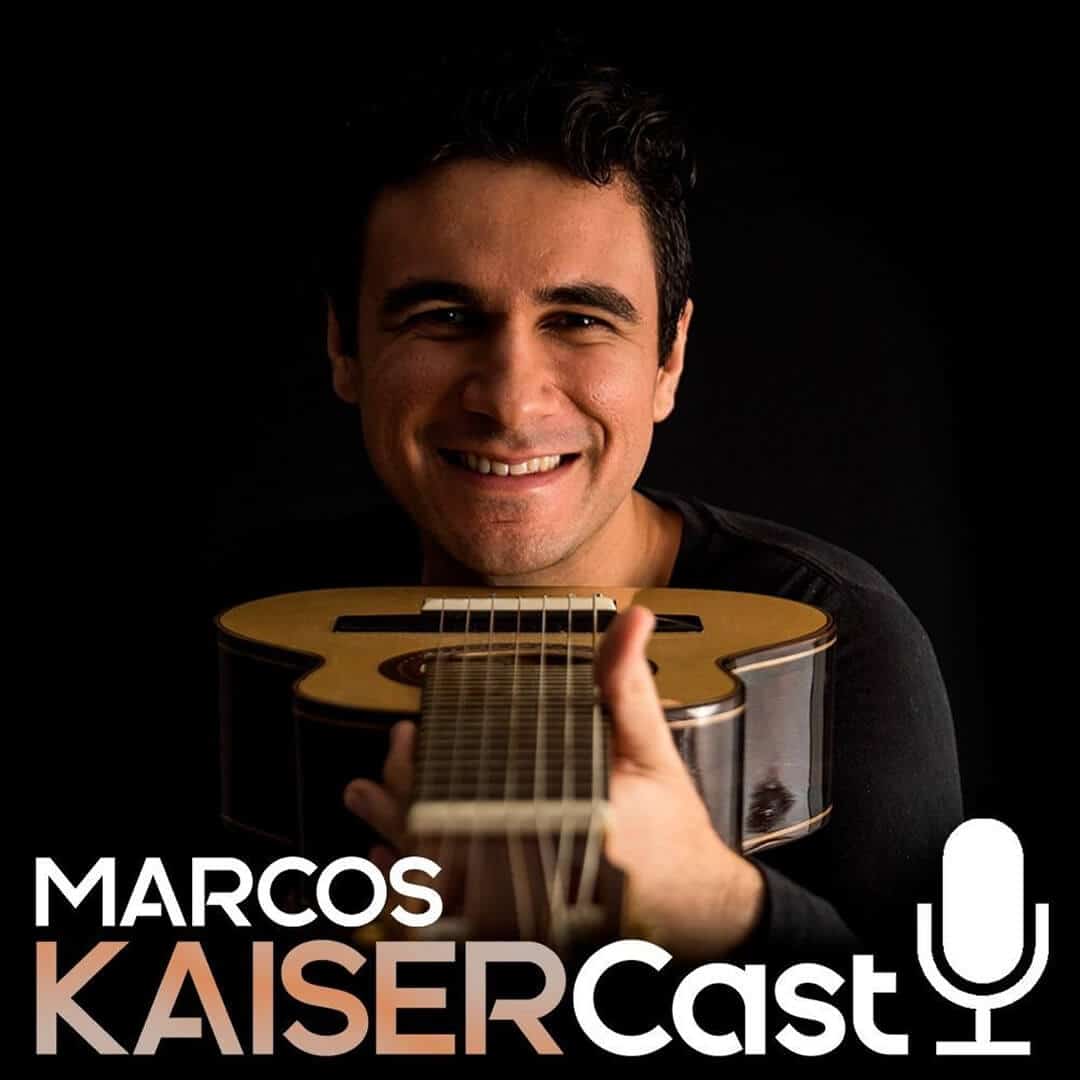 Marcos Kaiser Cast