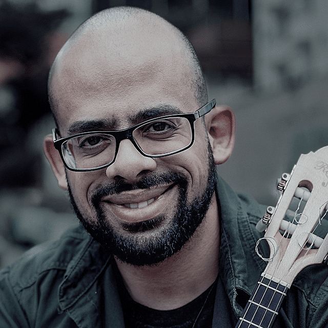 RODRIGO NOGUEIRA – SINGLE (2018)