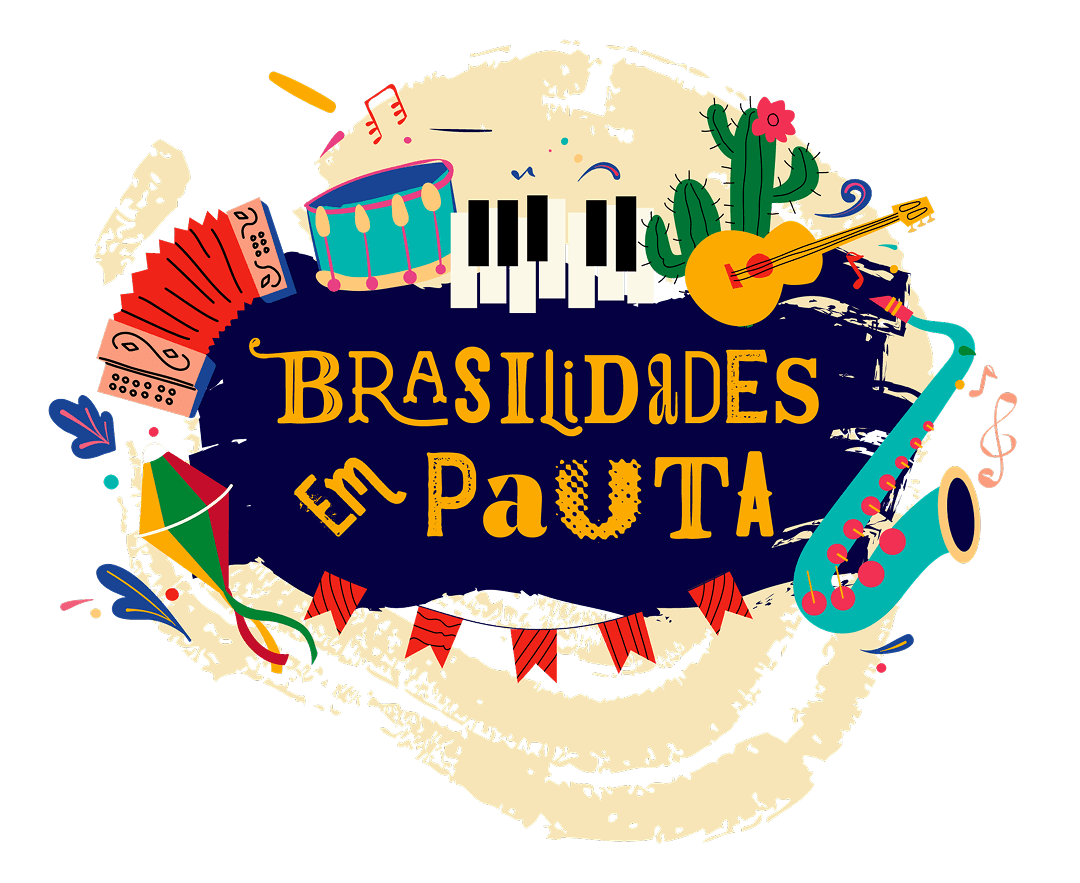 Brasilidades em Pauta