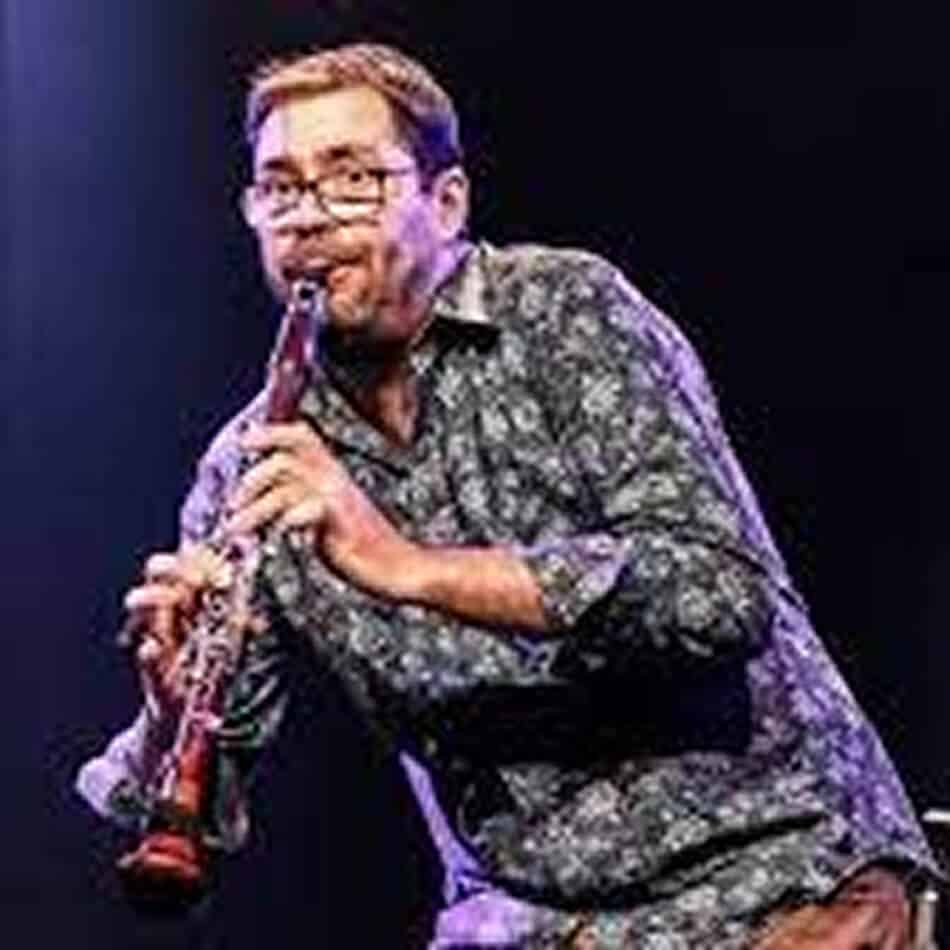 Alexandre Ribeiro